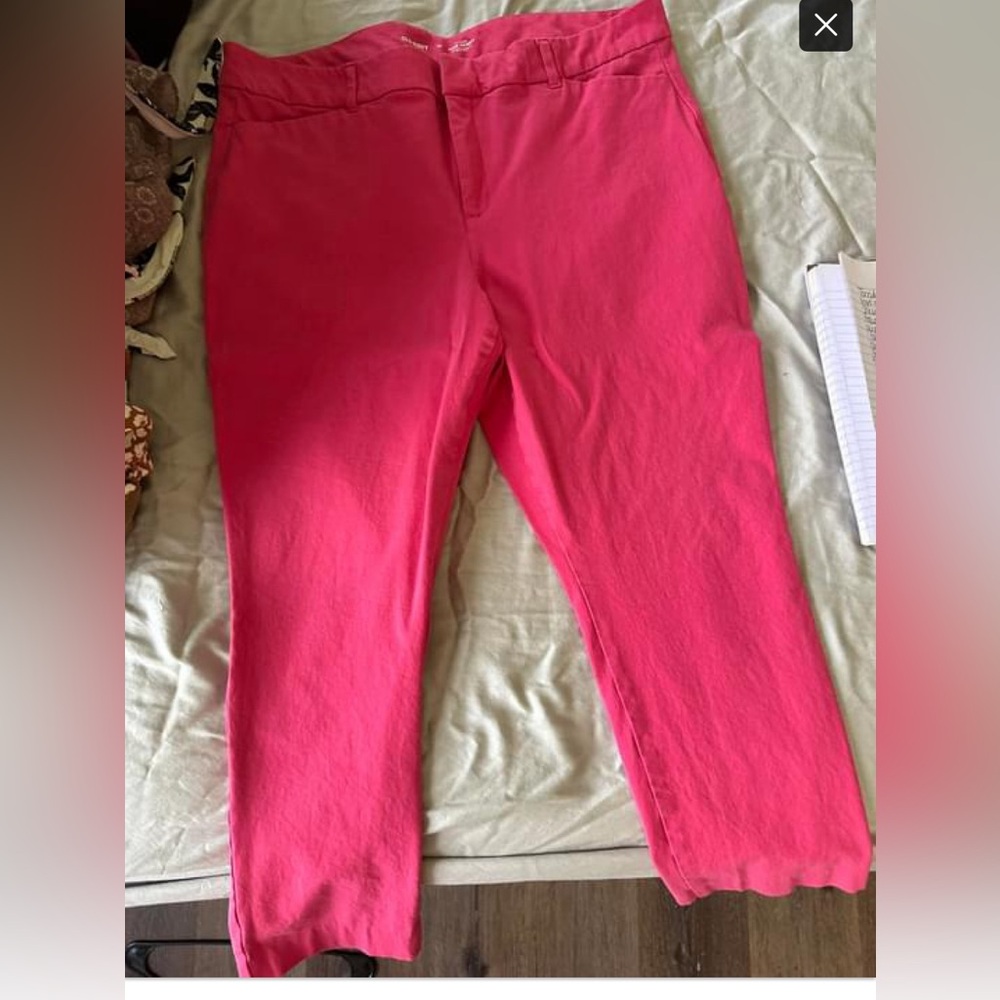 Old navy Pixie pants